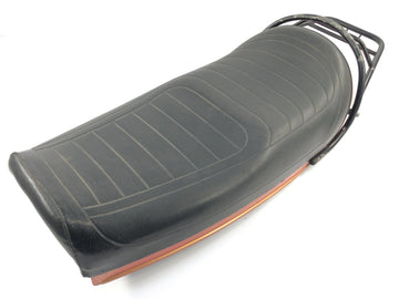 BMW R 100 RT 247 [1981] - seat bench