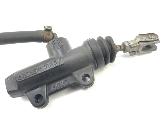 BMW R 1100 S R11 [2005]  - 後ろのブレーキポンプ