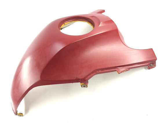 BMW R 1200 GS R12 K25 [2003] - Výpočet střední části tanku