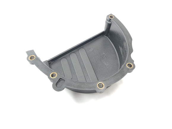 Triumph Speed ​​Triple T509 [1998] - Tandwieldeksel motorkap