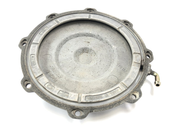 Aprilia SL 1000 Falco PA [2000] - Víko motoru