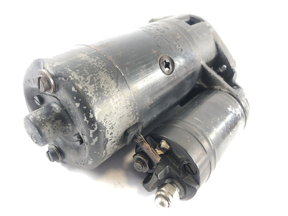 Moto Guzzi 850 Le Mans 3 VF [1986] - стартовый двигатель двигателя.