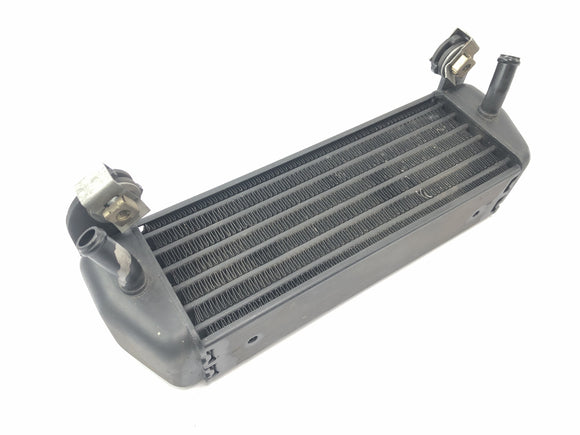 BMW R 1150 GS R21 [2002] - Oljekylare motor oljekylare kylare