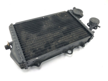 BMW K 100 [1984] - Køler vandkøler kølesystem køler BEHR M34 - 0