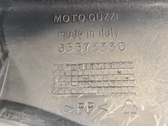 Moto Guzzi Norge 1200 [2006] - Задняя оболочка левая облицовка