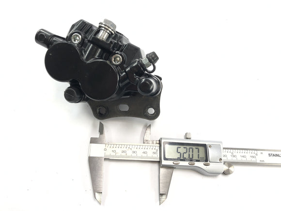 Kawasaki Ninja 125 BX125B [2024] - Тормозное суппорт Творжники сзади сзади