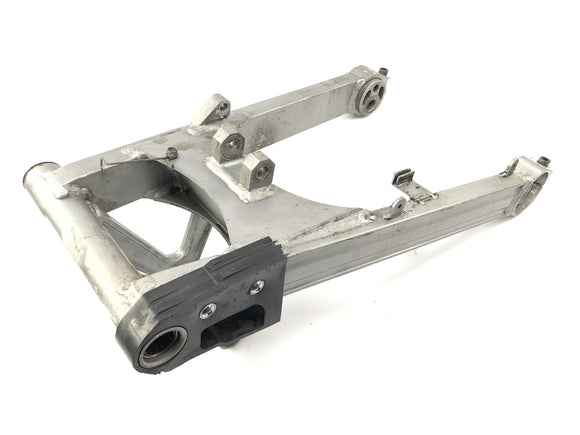 Kawasaki GPZ 1000 RX [1987] - Registro de bicicletas de balanceo de la rueda trasera Schwinge