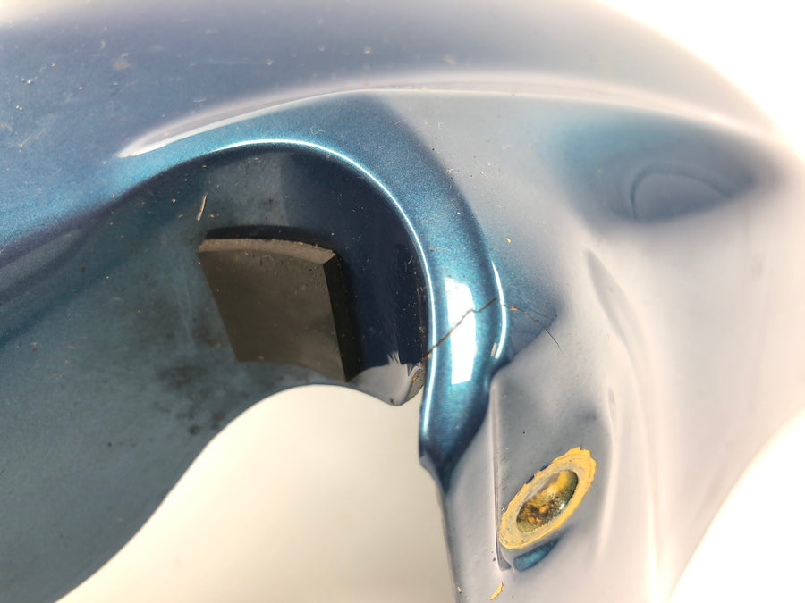 Honda VFR 800 FI RC46 [1999] - Skjermbeskytter frontskjermbekledning