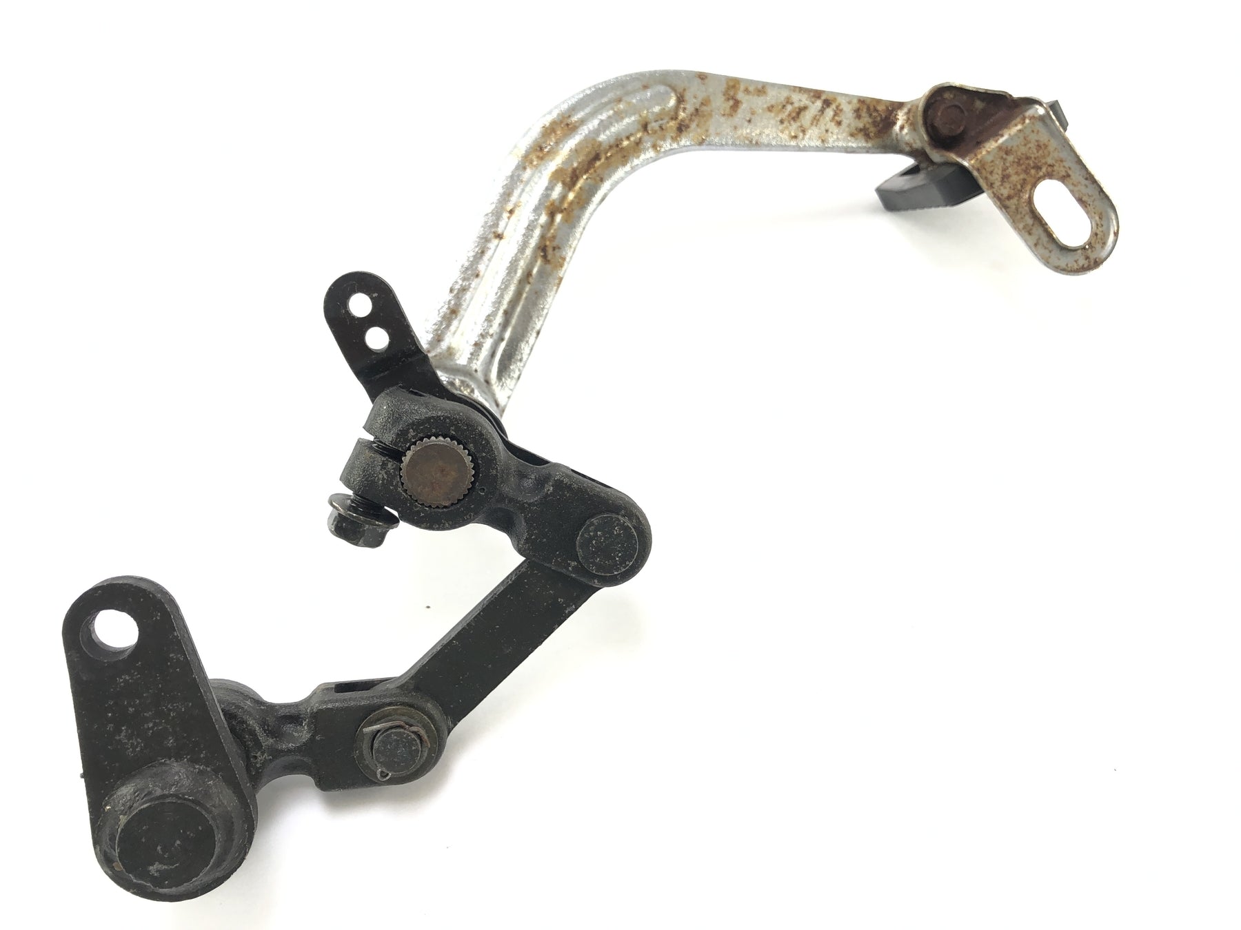 Kawasaki VN-15 VNT50A [1989] - Brake pedal brake lever