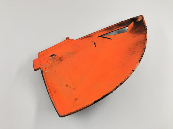 KTM LC4 640 [2003] - Задняя облицовка