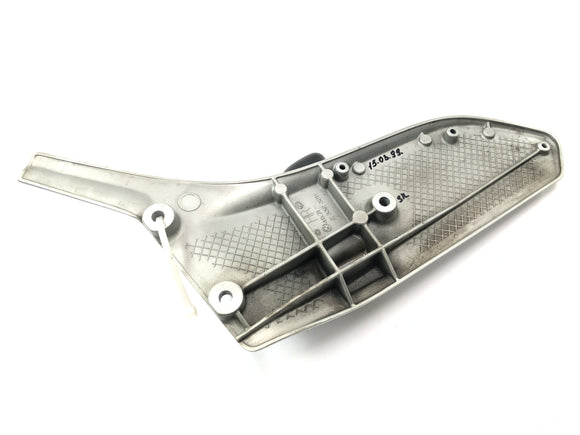 BMW K 1200 LT K2LT [1999] - Fußrastenplatte Fußraste Sozius rechts