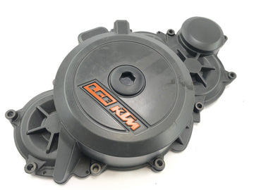 KTM 1050 Adventure [2017] - Let maskiner dækker motorisk låg