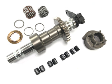 Kawasaki ZRX 1200 S ZRT20A [2002] - Onada de compensación