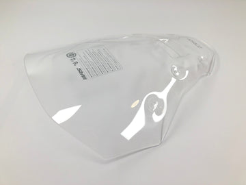 Honda CRF 1100 Africa Twin - WRS Windschild Windscheibe Touringscheibe klar Frontscheibe - 0