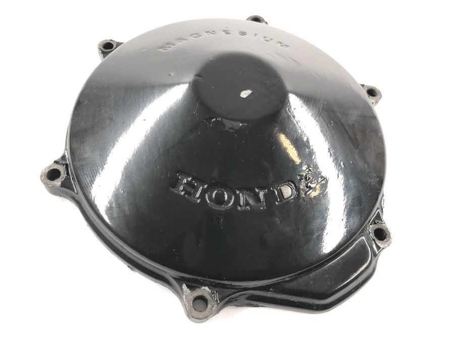 HONDA VTR 1000 SP 1 SC45 [2001] - 离合器盖 发动机盖