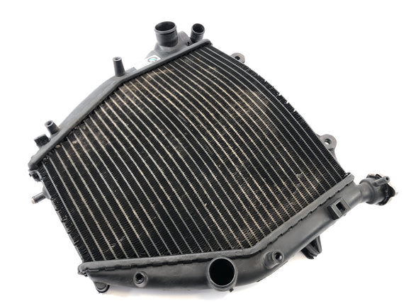 BMW K 1200 S K12S [2004] - Módulo de resfriamento do radiador de motocicleta com refrigerador de água