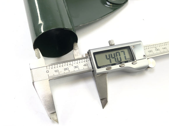 BMW R 60/5 [1973] - Headlight mount lamp holder