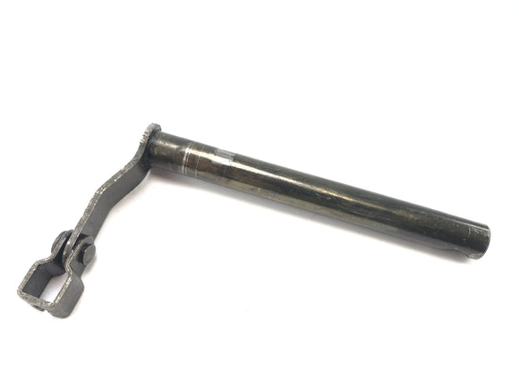 Honda SLR 650 RD09 [1997] - Связь