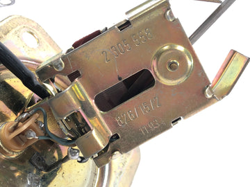 BMW K 1100 LT 100 [1994] - Capteur de niveau du réservoir d'essence de pétrolier - 0