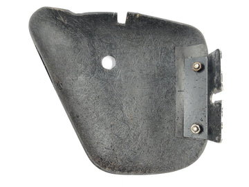 Triumph Bonneville T140V [1976] - Cubierta lateral de revestimiento izquierdo - 0