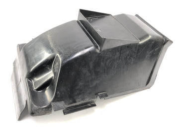 Kawasaki GPZ 1000 RX [1987] - Kot Wing en la parte posterior de la protección de revestimiento