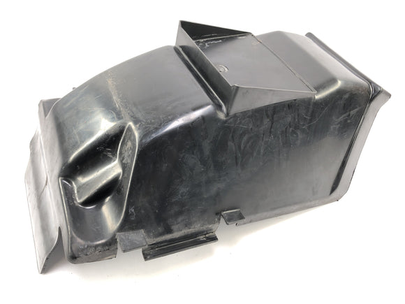 川崎GPZ 1000 RX [1987]  - 衬里保护背面的Kot Wing