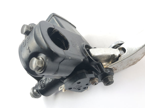 スズキGSF 1200 S Bandit WVA9 [2003]  - 前面のハンドブレーキポンプブレーキポンプ