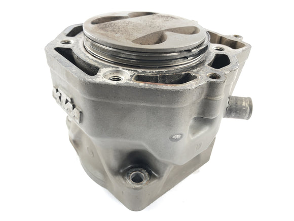 KTM LC4 640 EGS [2004] - Zylidner mit Kolben