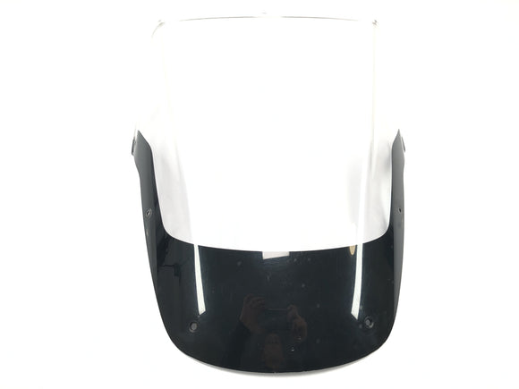 Yamaha GTS 1000 4FV [1997] - tuulilasin suoja