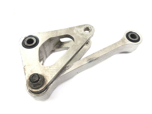 Yamaha YZF R1 RN01 [1998] - Deflectiehendel Bone Spring Hint Hintel