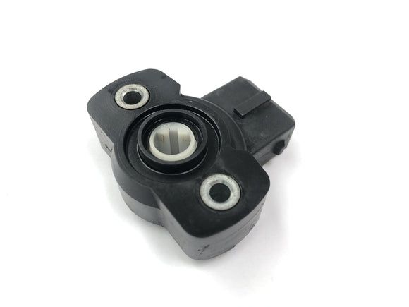 BMW R 1200 GS Adventure R12 [2012] - Gashendel Flap Sensor Potentiometer TPS -sensor