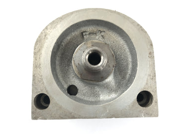 Moto Guzzi 850 Le Mans 3 VF [1986] - Oil filter lid