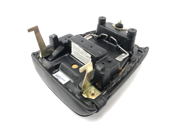 Triumph Daytona 955i T595N [2003] - Soziussitz Sitzbank hinten gepolstert