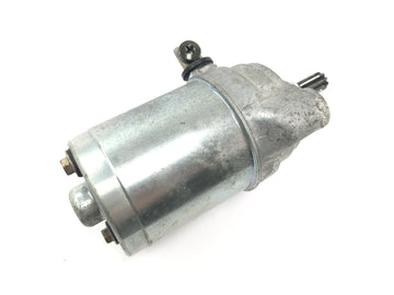 Yamaha WR 125 X DE07 [2010] - Anlasser Startermotor E-Starter Elektrostarter - 0