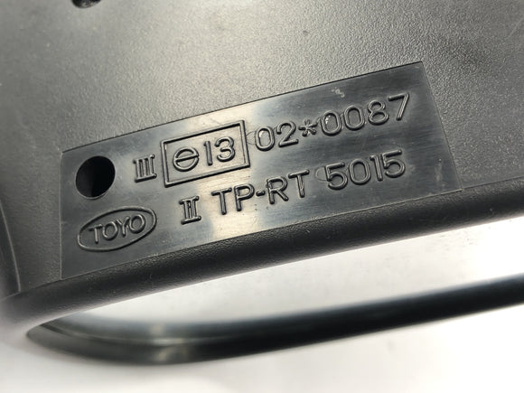 Kawasaki ZRX 1200 S ZRT20A [2002] - Mirror rear view mirror on the left