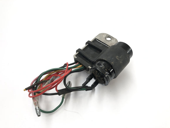 Honda XR 600 R PE04 [1993] - CDI Kondensator Zündung