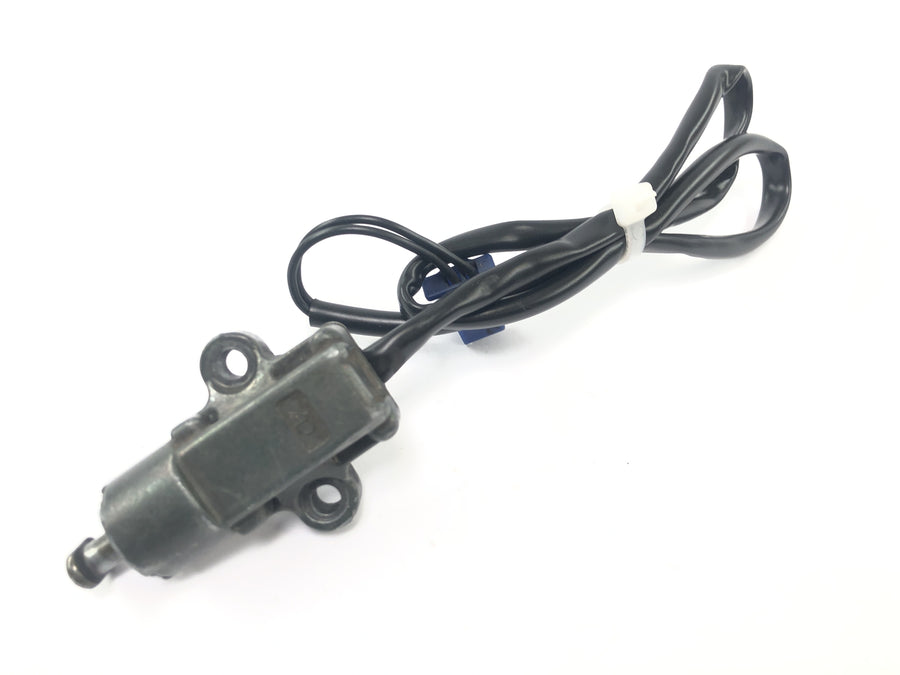 Yamaha YZF R1 RN01 [1998] - Switch di supporto laterale