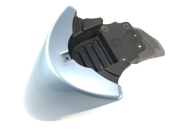 BMW F 650 GS R13 [2002]  - 保護シートフェンダーの前のフェンダー