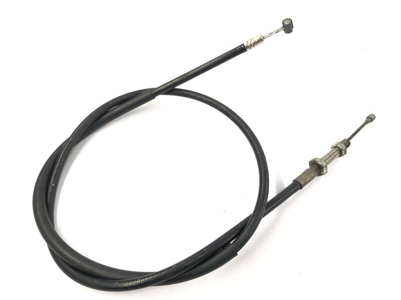 Honda CB 750 RC42 [1996] - Связанный поезд