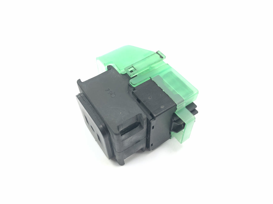 Suzuki Intruder VL 1500 AL [2000] - relè di avviamento relè di avviamento