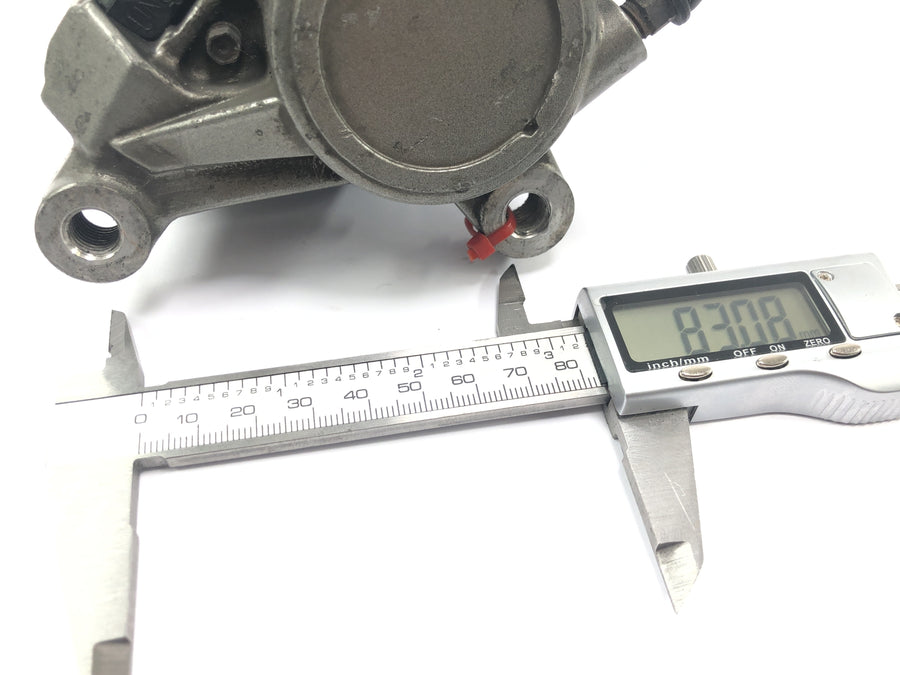 Yamaha XJR 1300 RP02 [1999] - Bremszange Bremssattel hinten SUMITOMO