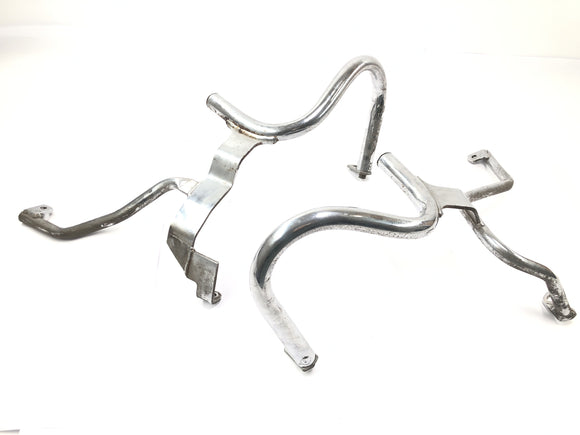 BMW R 1150 RT R22 [2001] - クラッシュバー エンジン保護左右