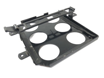 Moto Guzzi California III VY Integrale [1990] - Halterung CDI Steuergerät Aufnahme