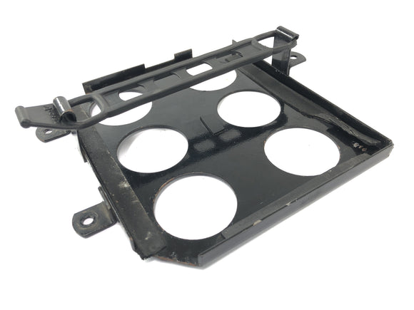 Moto Guzzi California III VY Integrale [1990] - ブラケット CDI コントロール ユニット マウント