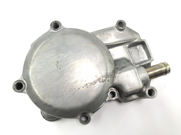 Honda GL 500 Silverwing PC02 [1982] - Motorlåg