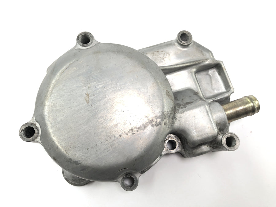 本田GL 500 Silverwing PC02 [1982]  - 发动机盖