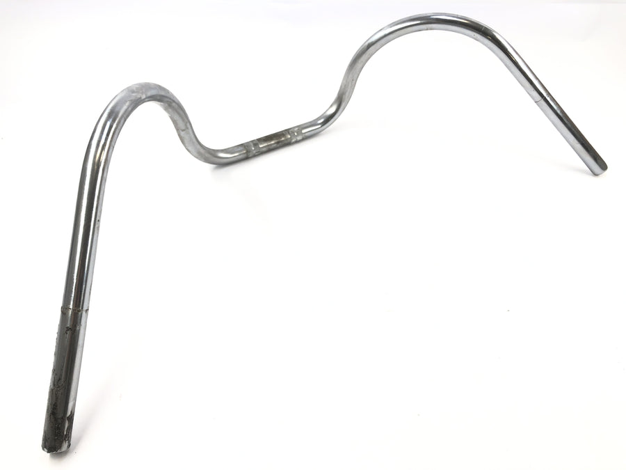 Moto Guzzi California II VT [1985]  - ハンドルバー