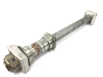 Husqvarna TE 610 E Dual H7 [1999] - Hinterachse Steckachse