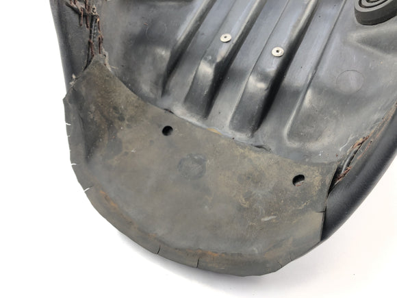 Yamaha XV 750 5G5 [1982] - seat seat