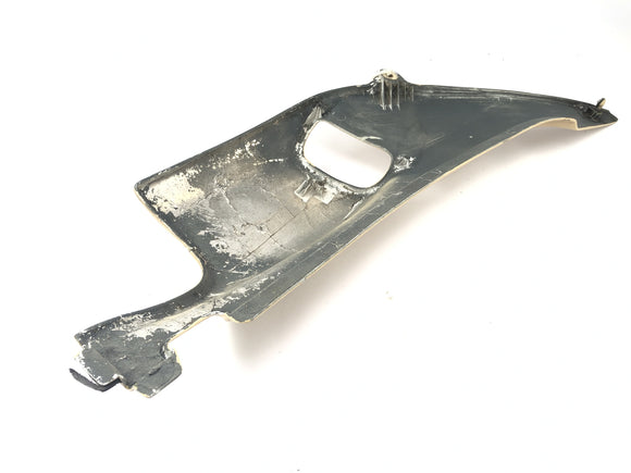 Honda NX 650 RD08 [1995] - Боковая крышка с боковой оболочкой задней оболочки справа справа